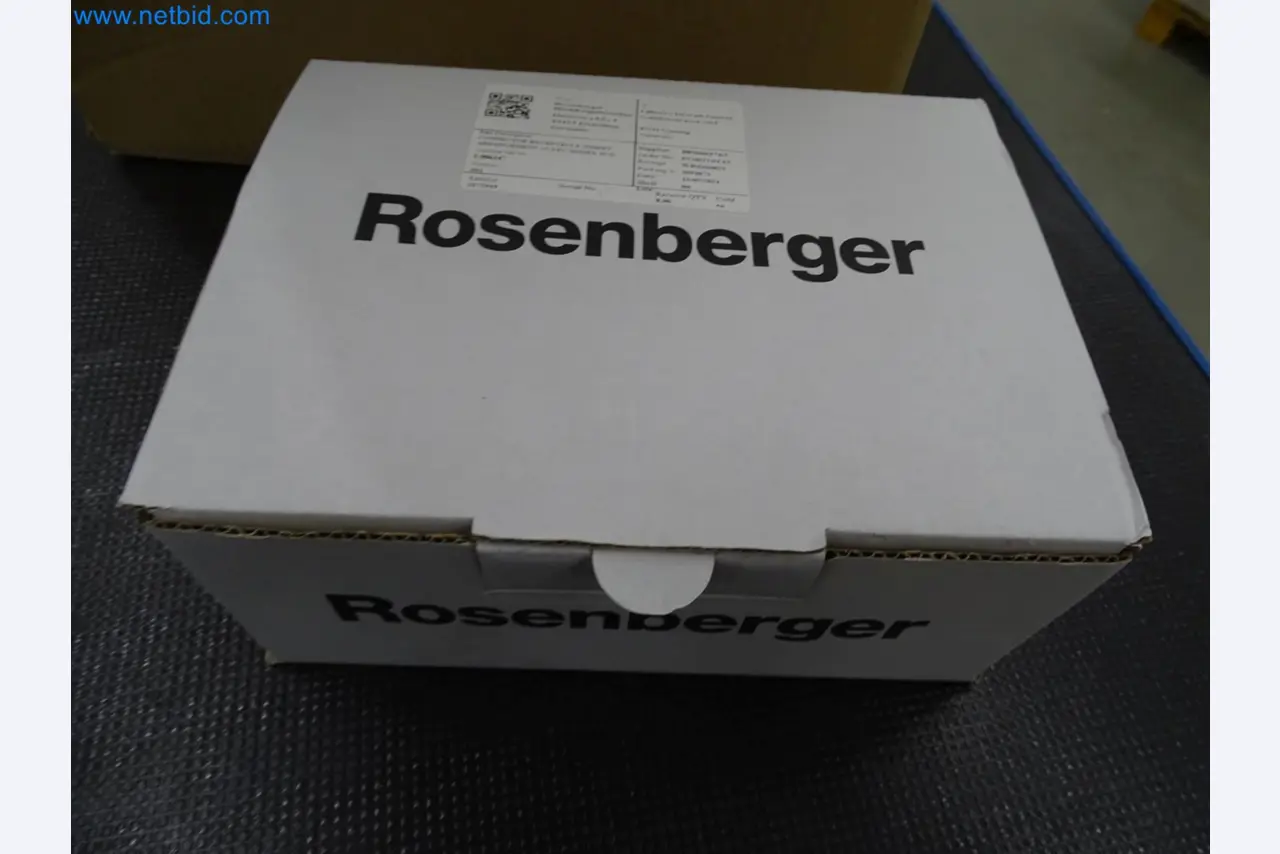 LILIUM eAircraft GmbH / LILIUM GmbH; machines, test systems and operating equipment for the production of eVTOLs-6