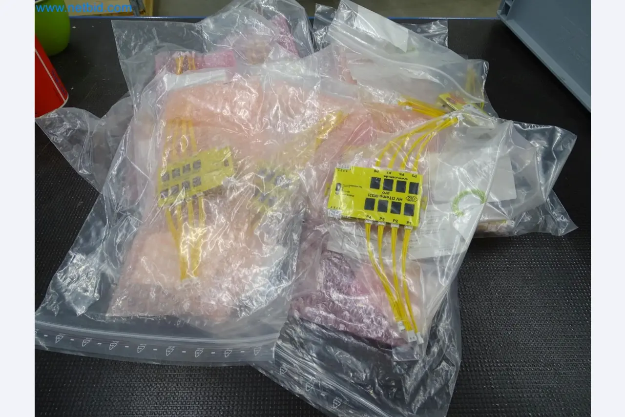 LILIUM eAircraft GmbH / LILIUM GmbH; machines, test systems and operating equipment for the production of eVTOLs-5