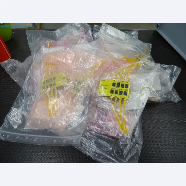 LILIUM eAircraft GmbH / LILIUM GmbH; machines, test systems and operating equipment for the production of eVTOLs-5