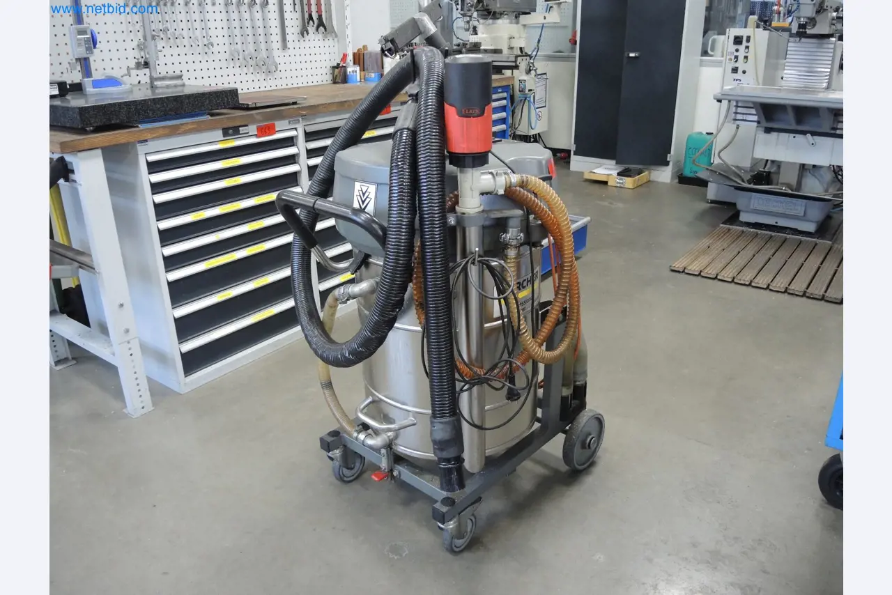 LILIUM eAircraft GmbH / LILIUM GmbH; stroji, preskusni sistemi in delovna oprema za proizvodnjo eVTOL-1