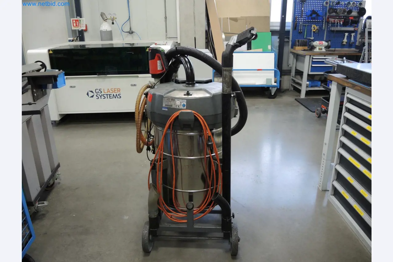 LILIUM eAircraft GmbH / LILIUM GmbH; stroji, preskusni sistemi in delovna oprema za proizvodnjo eVTOL-3