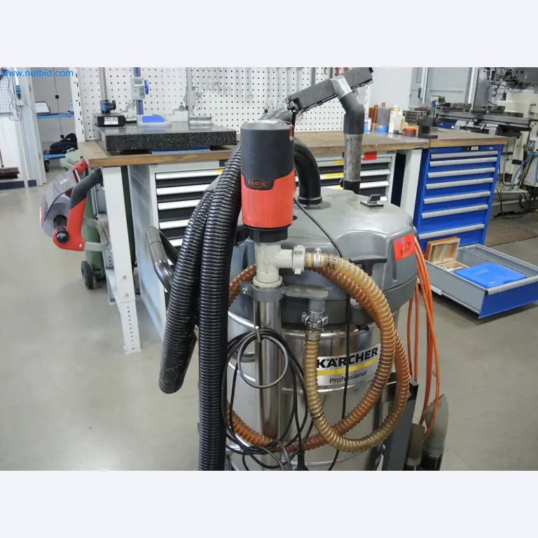 LILIUM eAircraft GmbH / LILIUM GmbH; stroji, preskusni sistemi in delovna oprema za proizvodnjo eVTOL-4