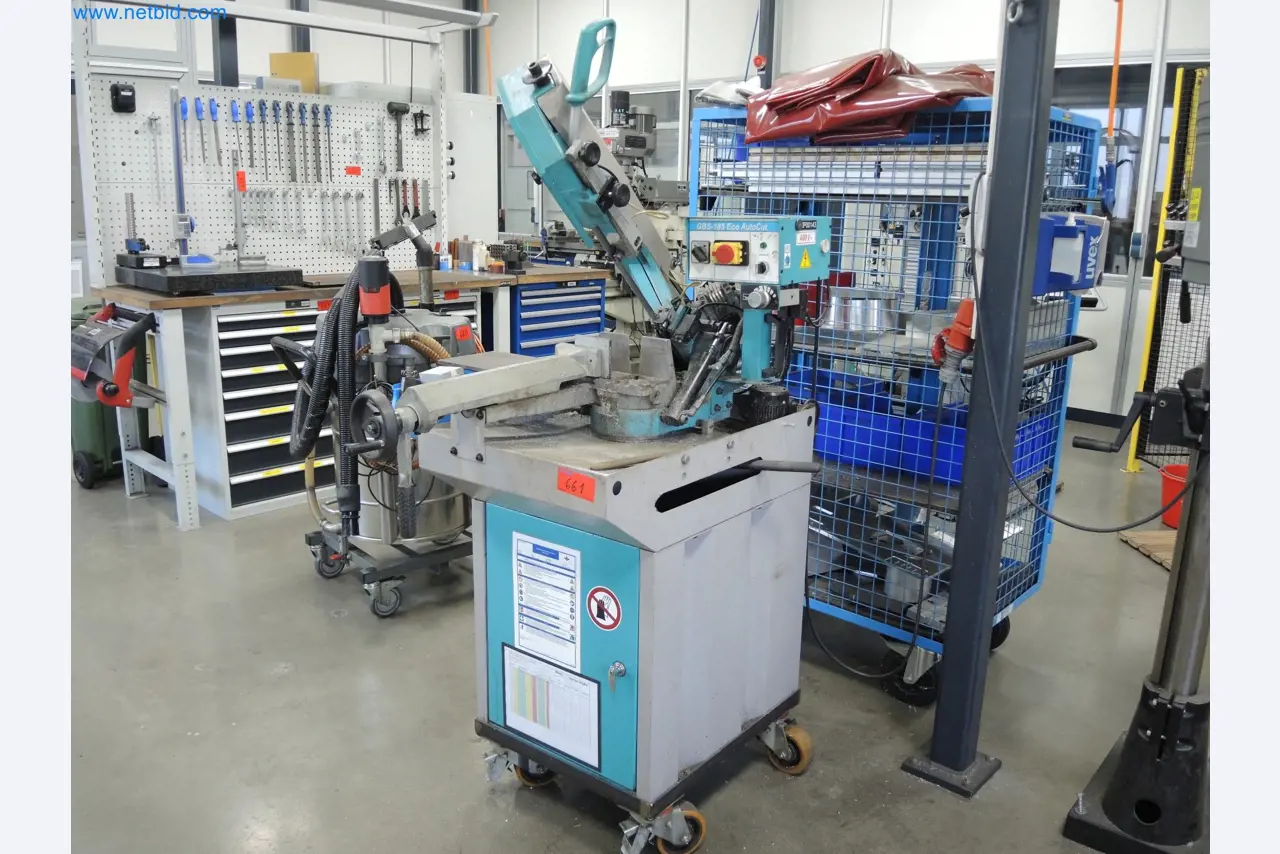 LILIUM eAircraft GmbH / LILIUM GmbH; stroji, preskusni sistemi in delovna oprema za proizvodnjo eVTOL-1