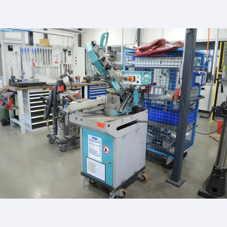 LILIUM eAircraft GmbH / LILIUM GmbH; stroji, preskusni sistemi in delovna oprema za proizvodnjo eVTOL-1