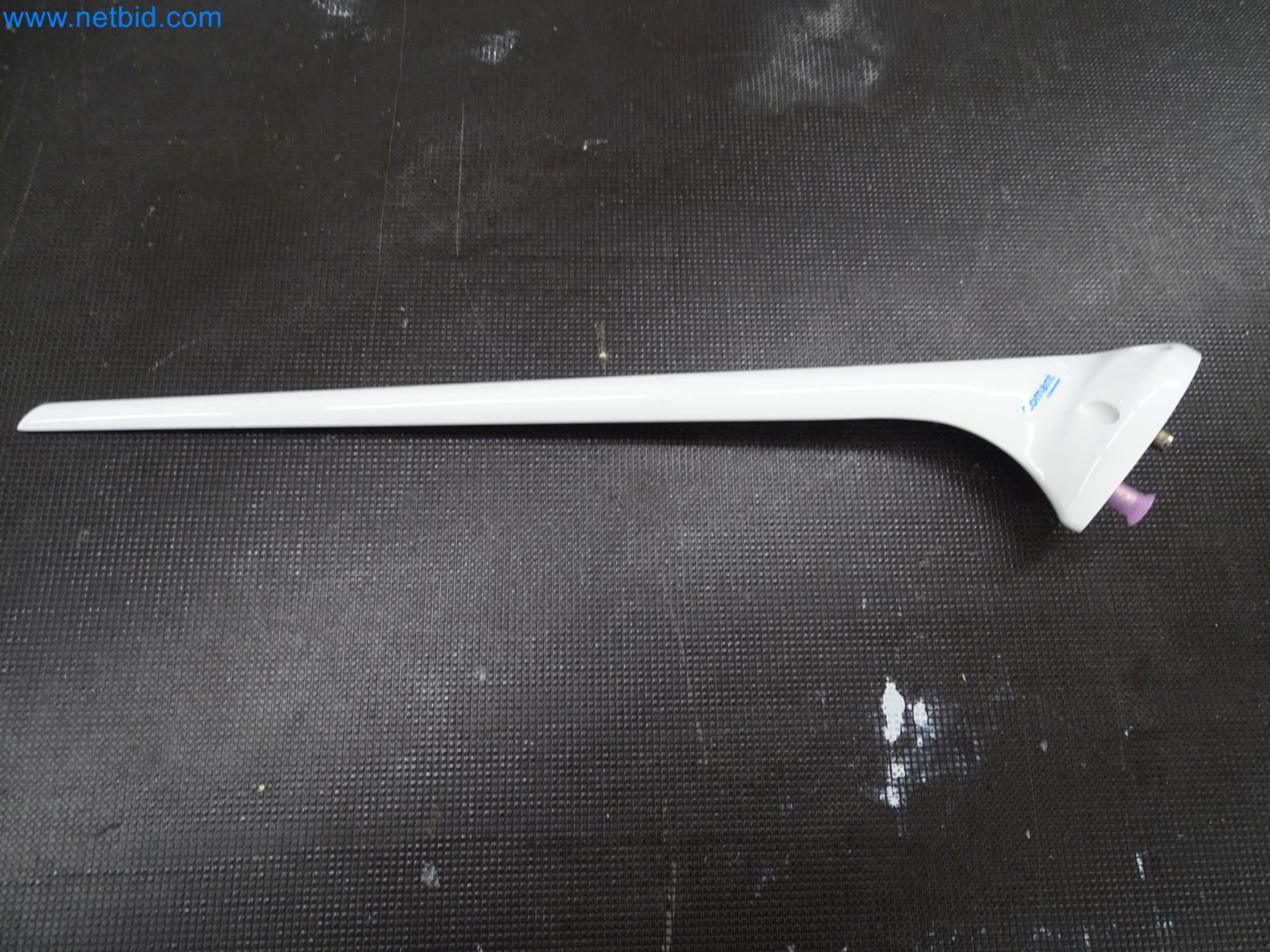 LILIUM eAircraft GmbH / LILIUM GmbH; machines, test systems and operating equipment for the production of eVTOLs-1