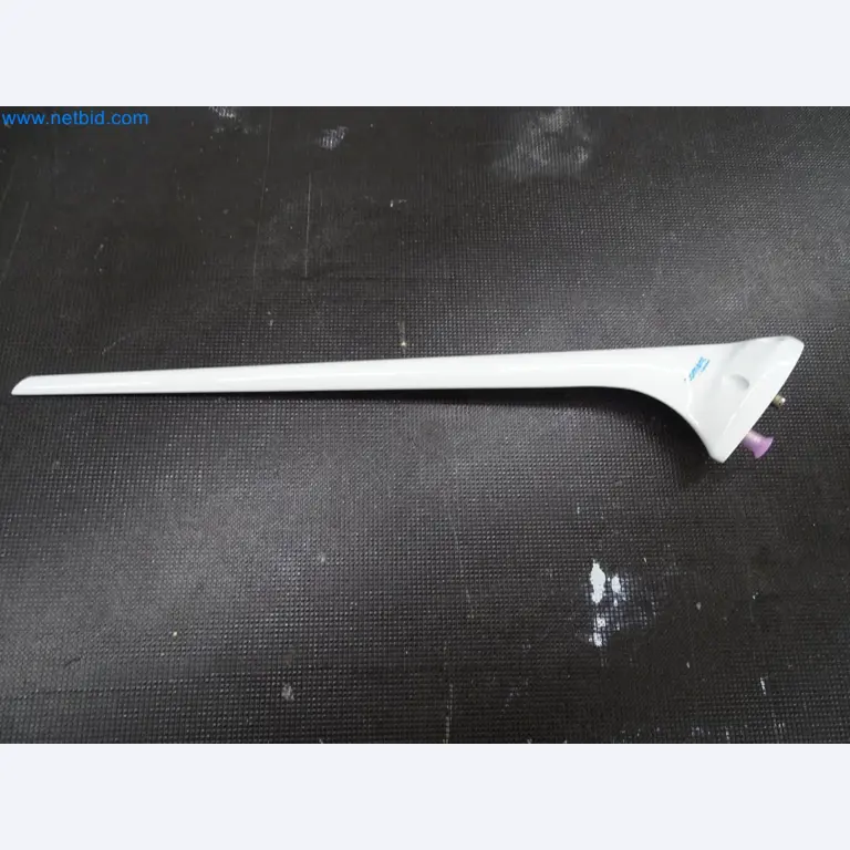 LILIUM eAircraft GmbH / LILIUM GmbH; machines, test systems and operating equipment for the production of eVTOLs-1