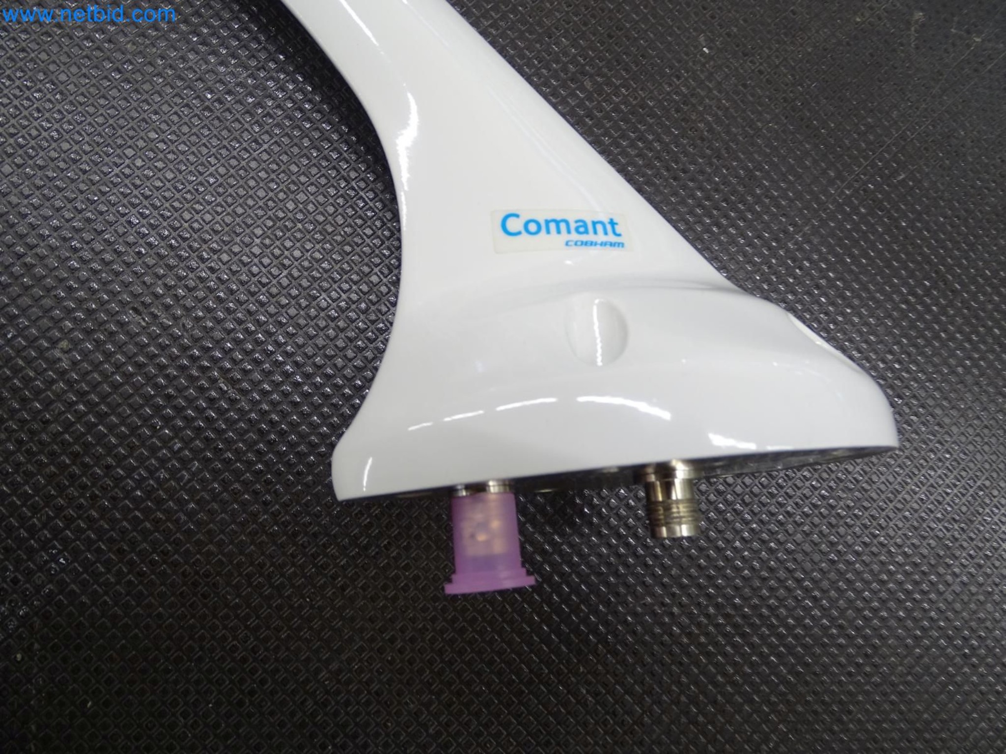 LILIUM eAircraft GmbH / LILIUM GmbH; machines, test systems and operating equipment for the production of eVTOLs-2