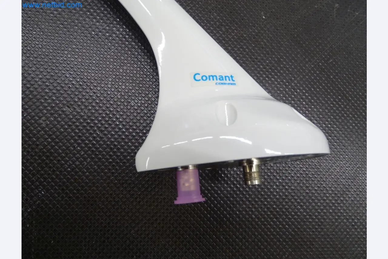 LILIUM eAircraft GmbH / LILIUM GmbH; machines, test systems and operating equipment for the production of eVTOLs-2