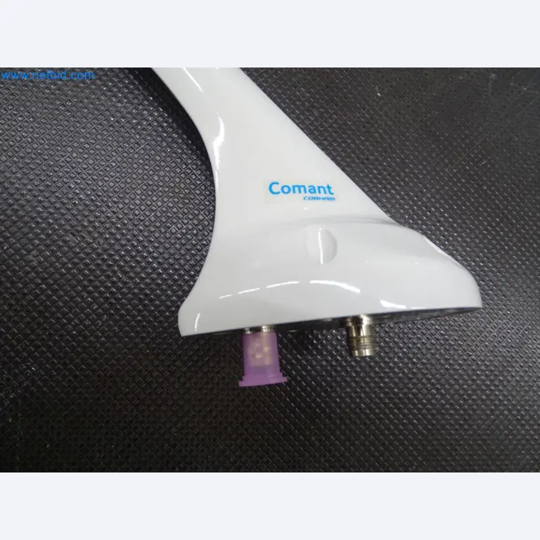 LILIUM eAircraft GmbH / LILIUM GmbH; machines, test systems and operating equipment for the production of eVTOLs-2