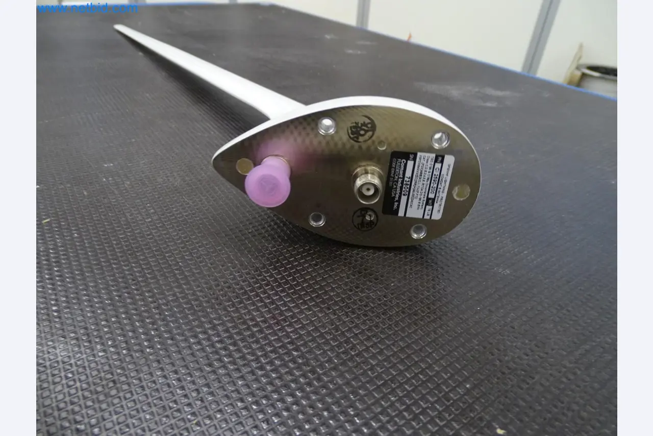 LILIUM eAircraft GmbH / LILIUM GmbH; machines, test systems and operating equipment for the production of eVTOLs-3