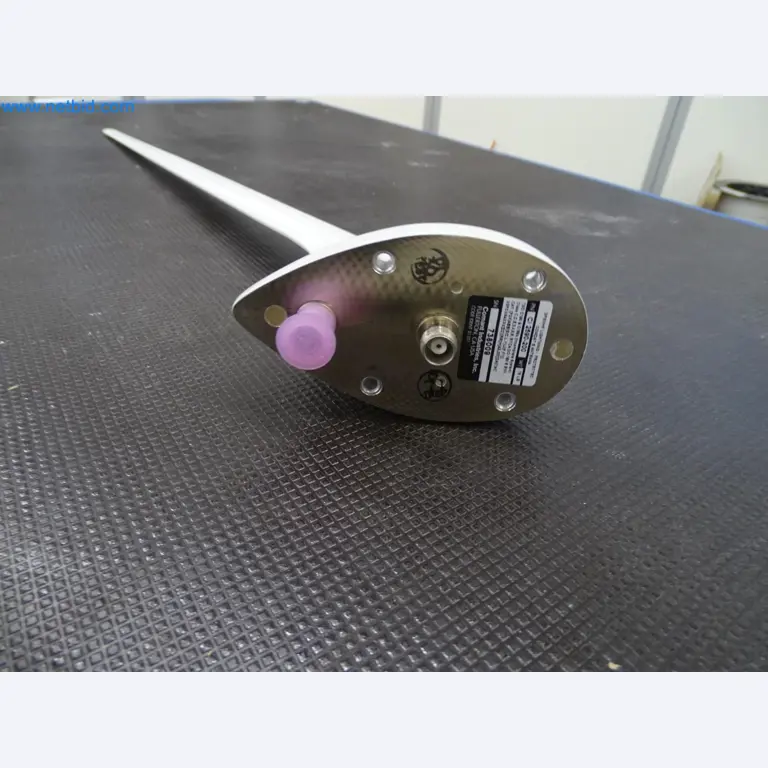 LILIUM eAircraft GmbH / LILIUM GmbH; machines, test systems and operating equipment for the production of eVTOLs-3