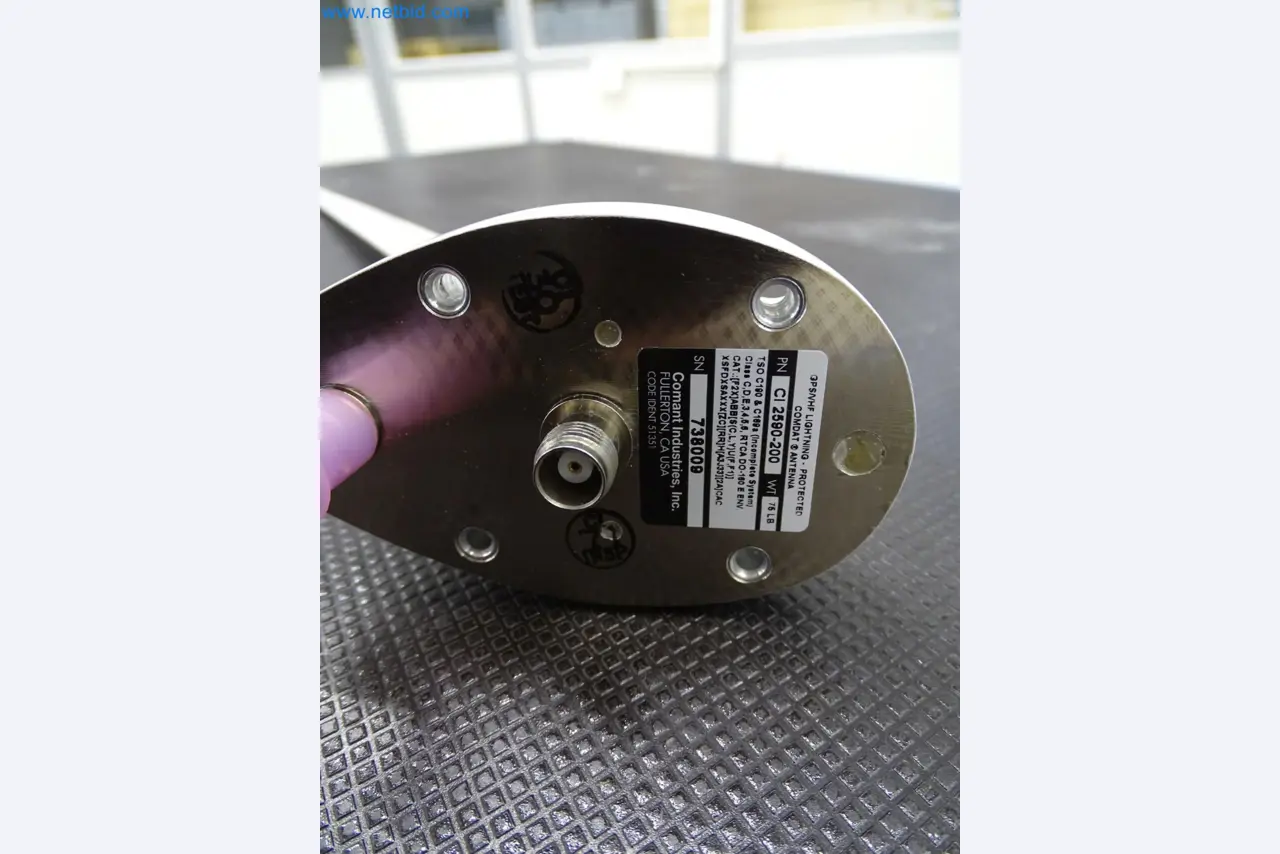 LILIUM eAircraft GmbH / LILIUM GmbH; machines, test systems and operating equipment for the production of eVTOLs-4