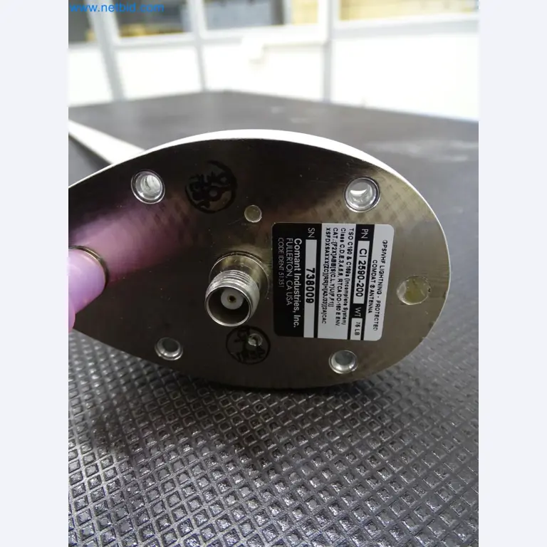 LILIUM eAircraft GmbH / LILIUM GmbH; machines, test systems and operating equipment for the production of eVTOLs-4