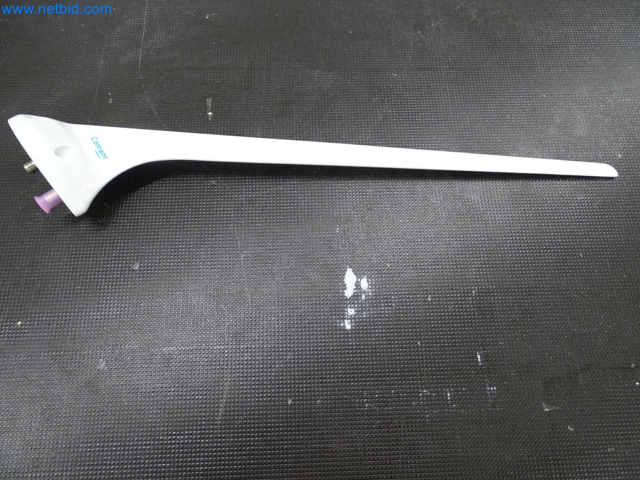 LILIUM eAircraft GmbH / LILIUM GmbH; machines, test systems and operating equipment for the production of eVTOLs-5