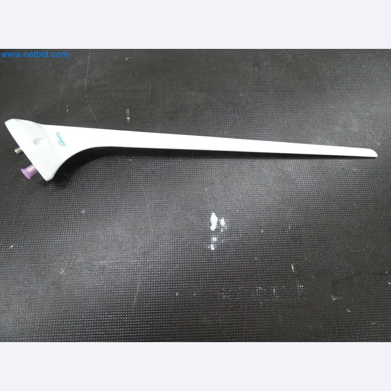 LILIUM eAircraft GmbH / LILIUM GmbH; machines, test systems and operating equipment for the production of eVTOLs-5