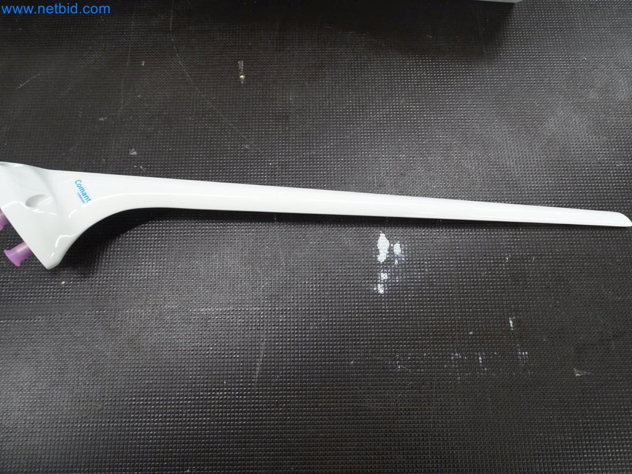 LILIUM eAircraft GmbH / LILIUM GmbH; machines, test systems and operating equipment for the production of eVTOLs-1