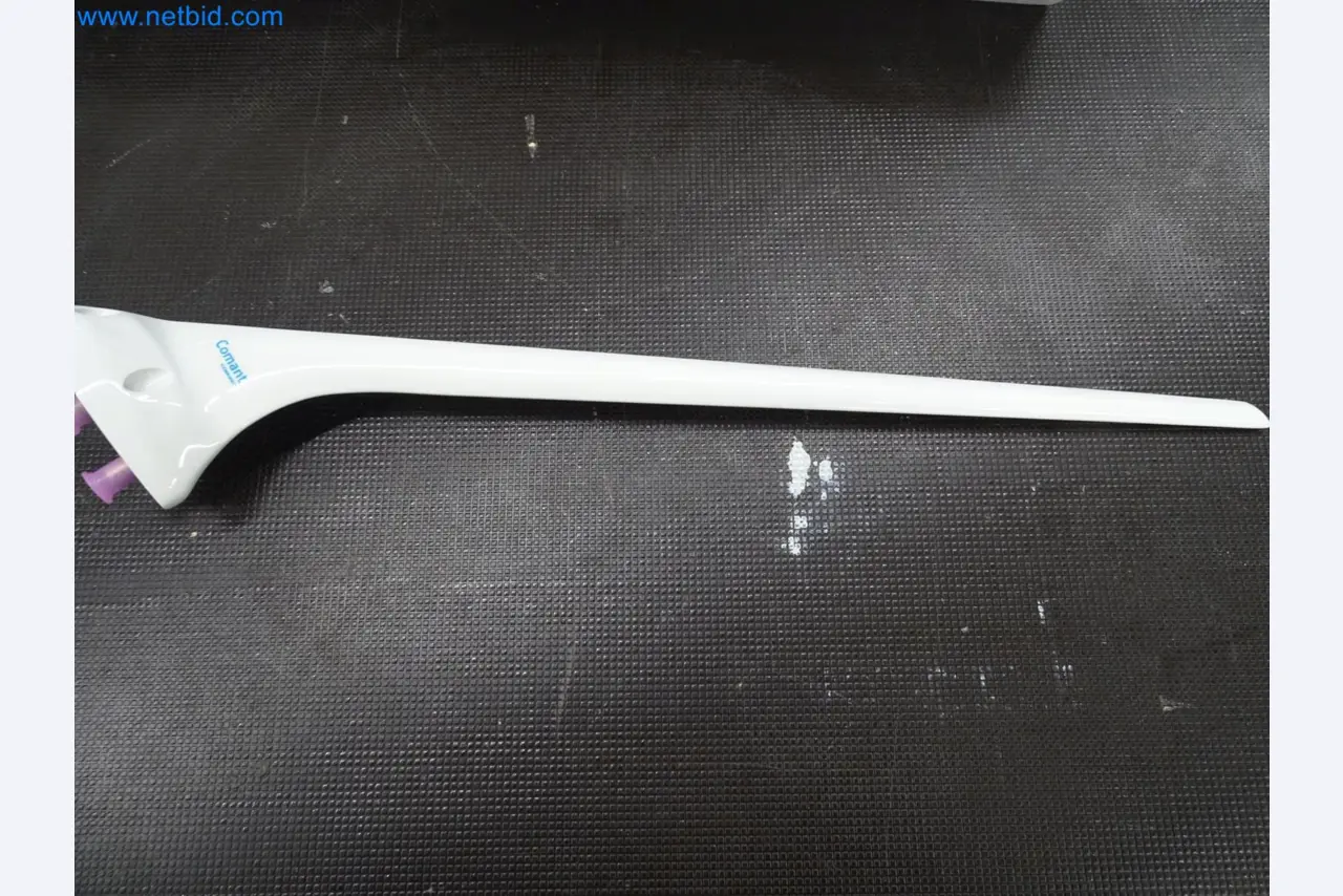 LILIUM eAircraft GmbH / LILIUM GmbH; machines, test systems and operating equipment for the production of eVTOLs-1