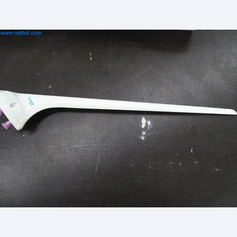 LILIUM eAircraft GmbH / LILIUM GmbH; machines, test systems and operating equipment for the production of eVTOLs-1