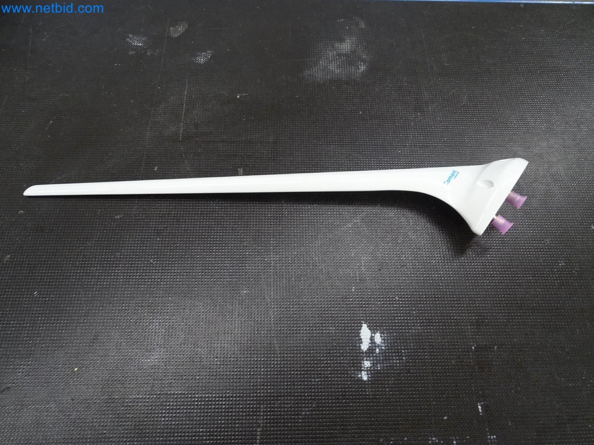 LILIUM eAircraft GmbH / LILIUM GmbH; machines, test systems and operating equipment for the production of eVTOLs-2