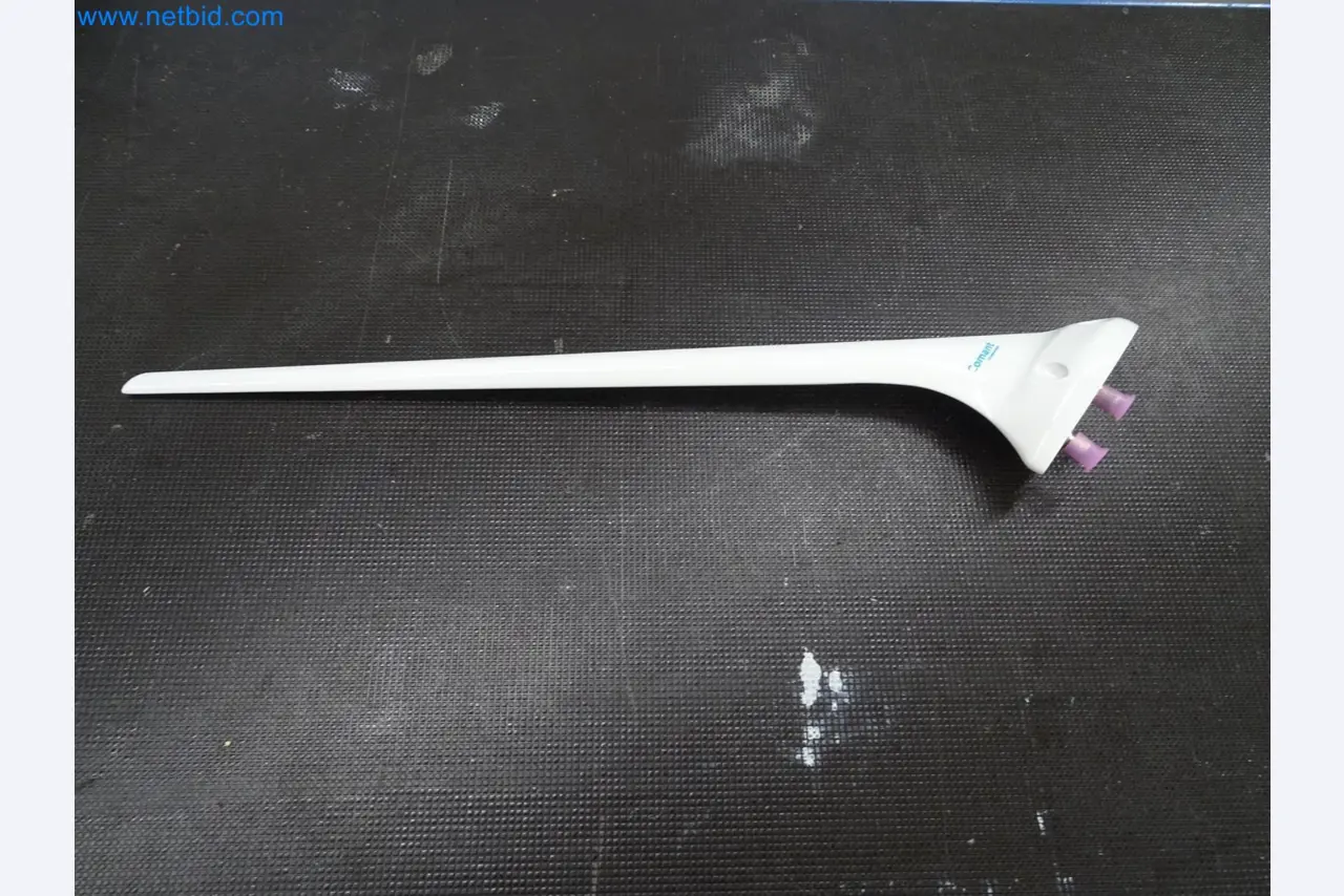 LILIUM eAircraft GmbH / LILIUM GmbH; machines, test systems and operating equipment for the production of eVTOLs-2