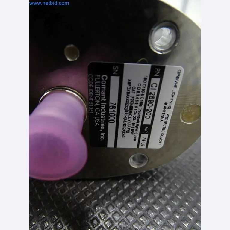 LILIUM eAircraft GmbH / LILIUM GmbH; machines, test systems and operating equipment for the production of eVTOLs-4