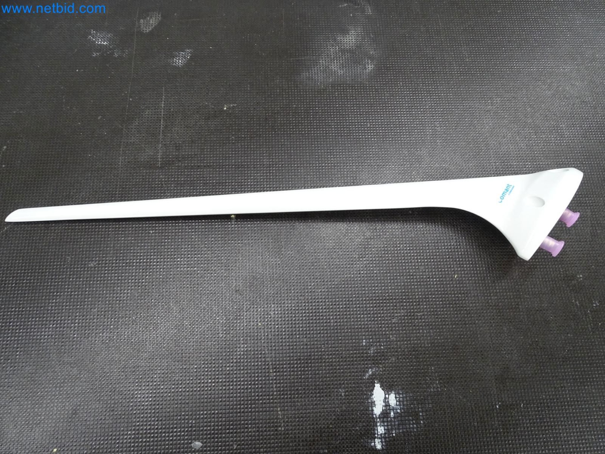 LILIUM eAircraft GmbH / LILIUM GmbH; machines, test systems and operating equipment for the production of eVTOLs-1