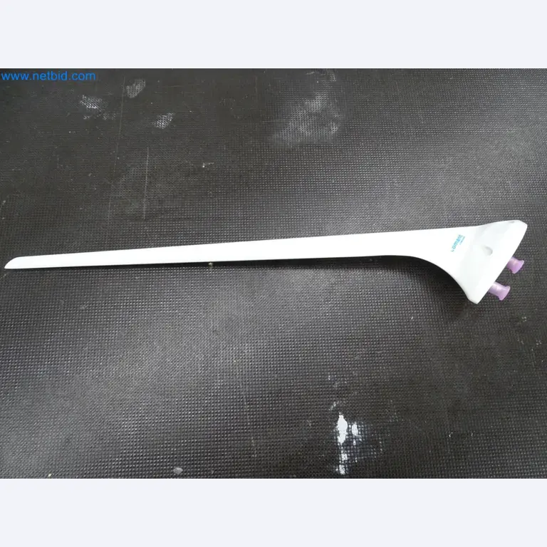 LILIUM eAircraft GmbH / LILIUM GmbH; machines, test systems and operating equipment for the production of eVTOLs-1