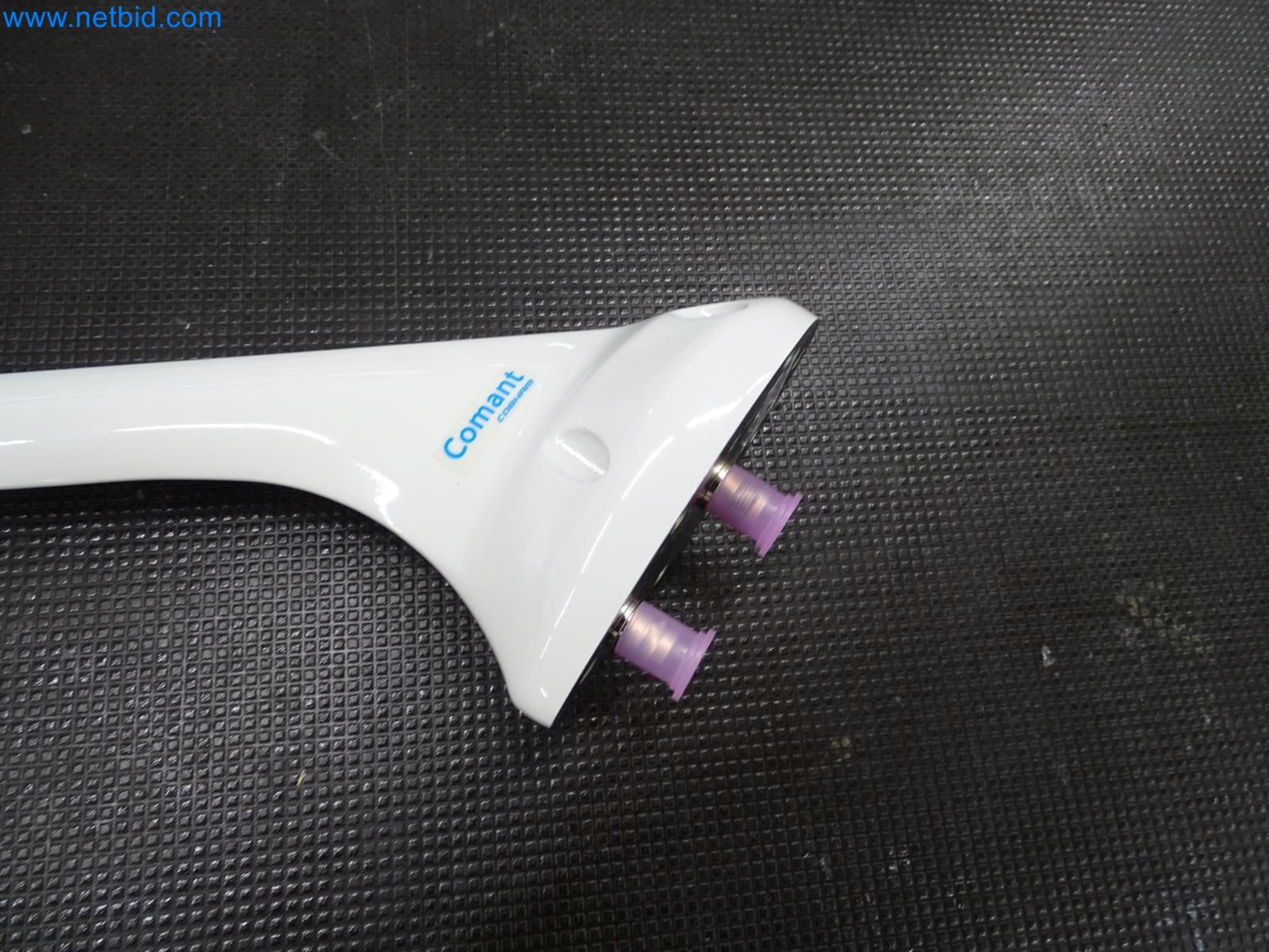 LILIUM eAircraft GmbH / LILIUM GmbH; machines, test systems and operating equipment for the production of eVTOLs-2