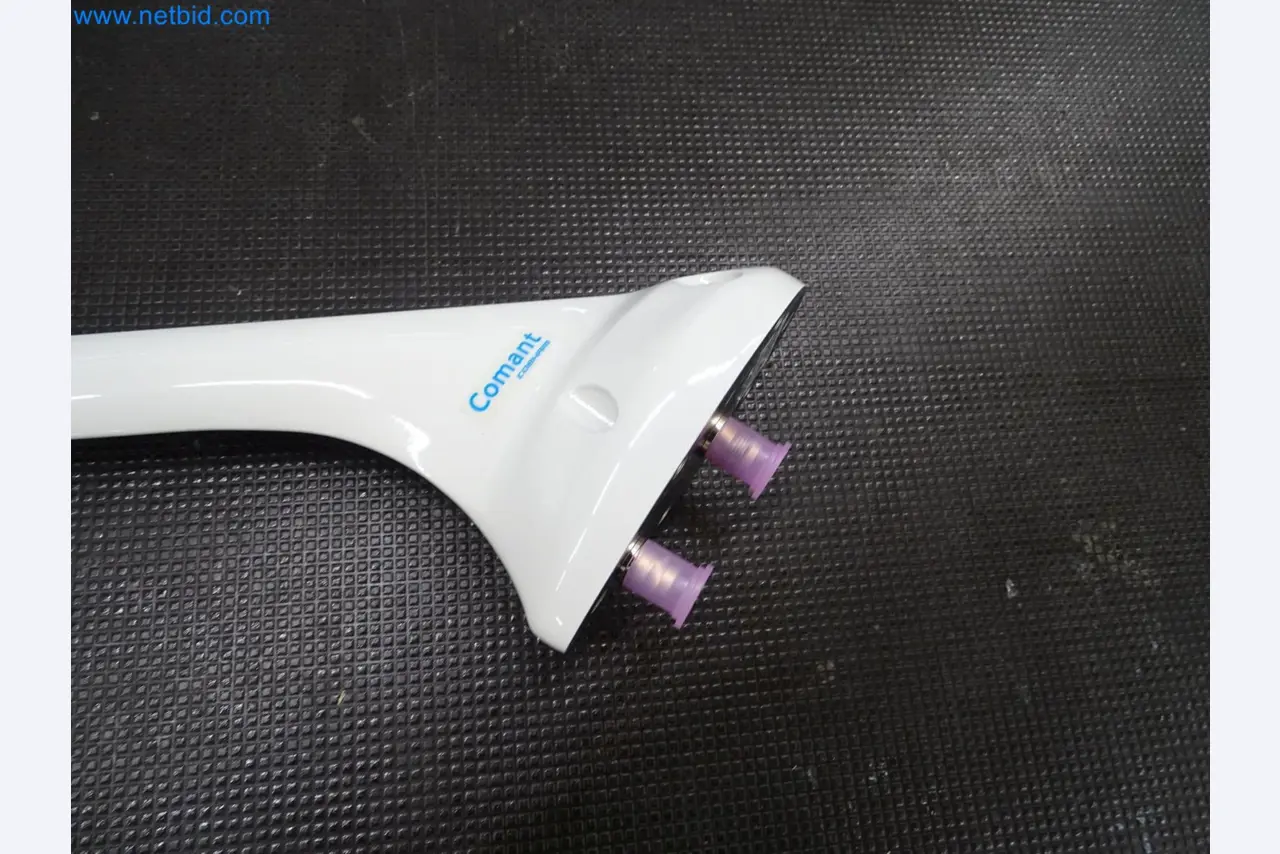 LILIUM eAircraft GmbH / LILIUM GmbH; machines, test systems and operating equipment for the production of eVTOLs-2