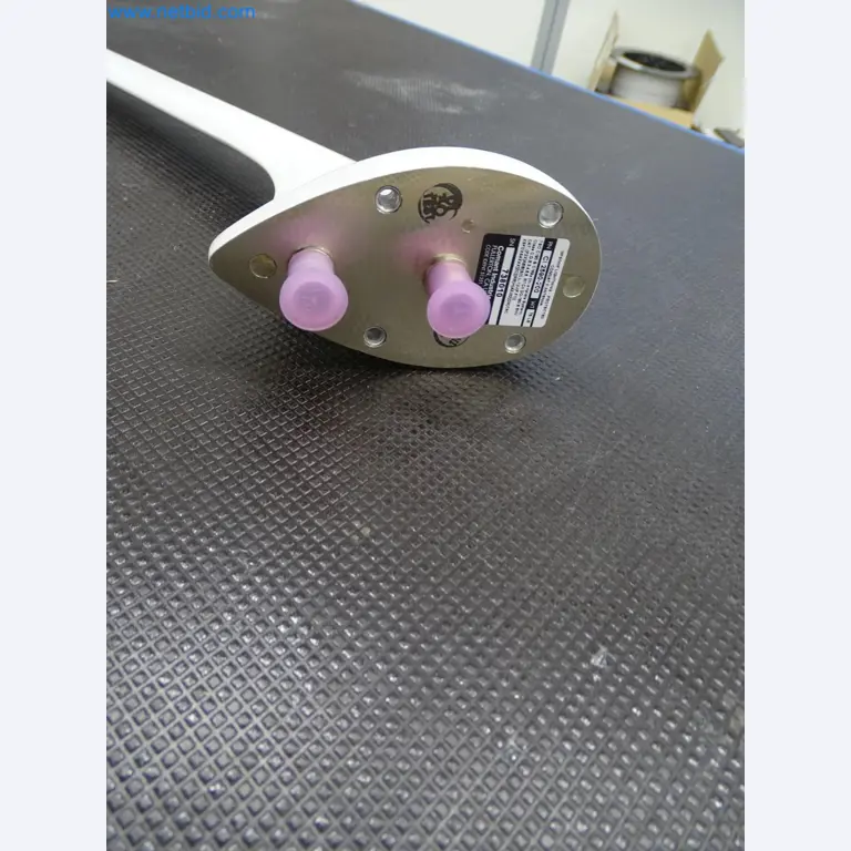 LILIUM eAircraft GmbH / LILIUM GmbH; machines, test systems and operating equipment for the production of eVTOLs-3