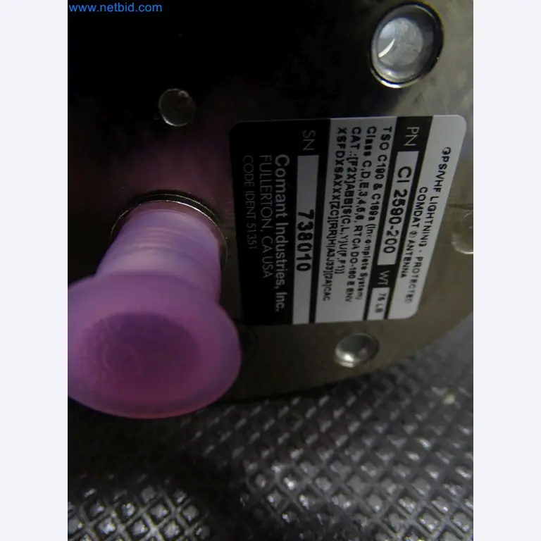 LILIUM eAircraft GmbH / LILIUM GmbH; machines, test systems and operating equipment for the production of eVTOLs-4