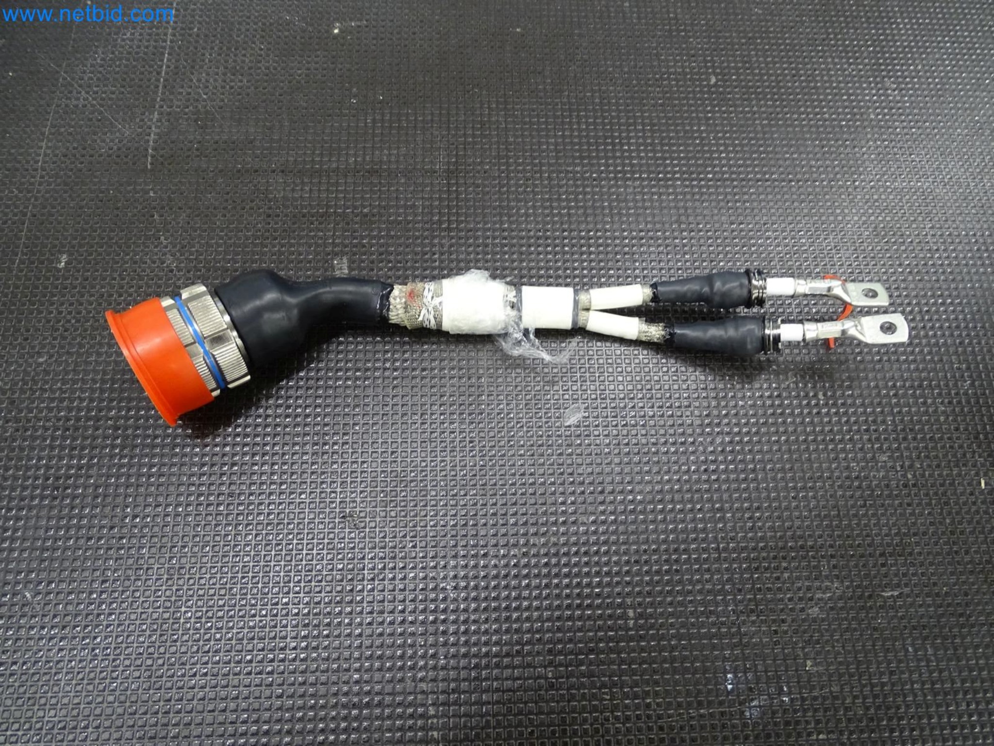 LILIUM eAircraft GmbH / LILIUM GmbH; machines, test systems and operating equipment for the production of eVTOLs-1