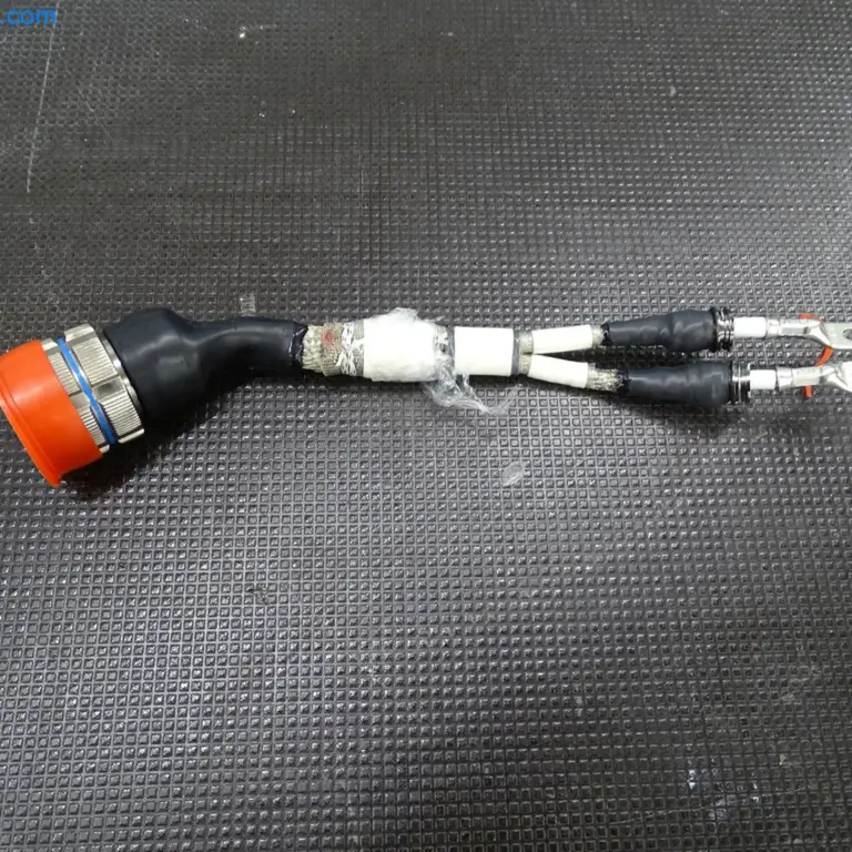 21 Kabelbaum Sasmos SUB00202/Original