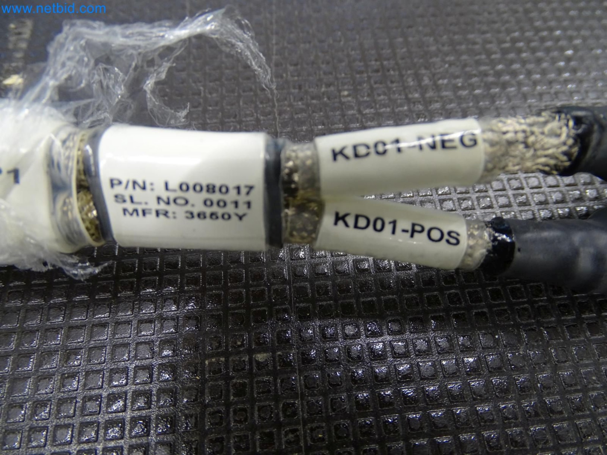 LILIUM eAircraft GmbH / LILIUM GmbH; machines, test systems and operating equipment for the production of eVTOLs-3