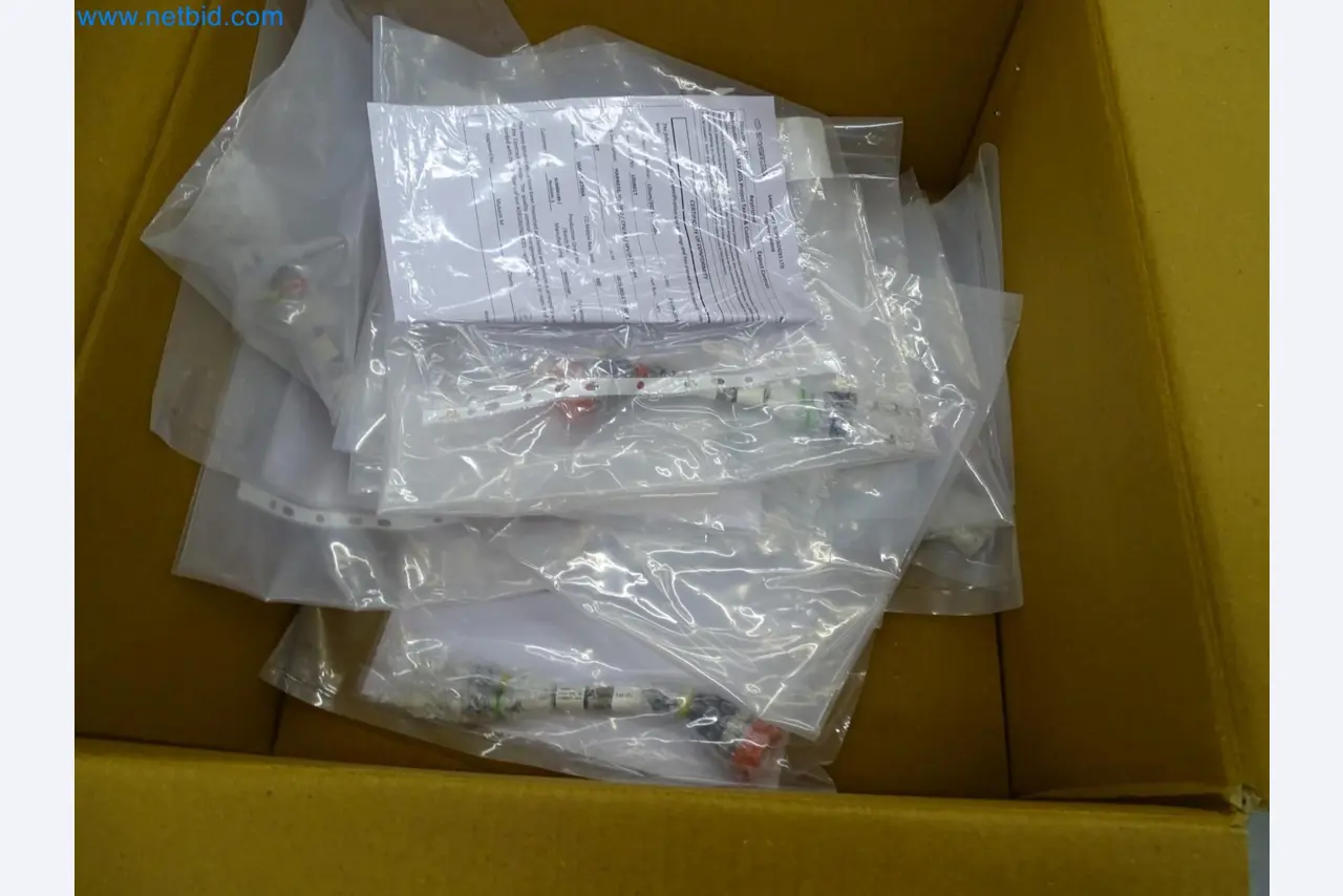 LILIUM eAircraft GmbH / LILIUM GmbH; machines, test systems and operating equipment for the production of eVTOLs-5