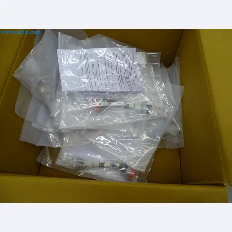 LILIUM eAircraft GmbH / LILIUM GmbH; machines, test systems and operating equipment for the production of eVTOLs-5