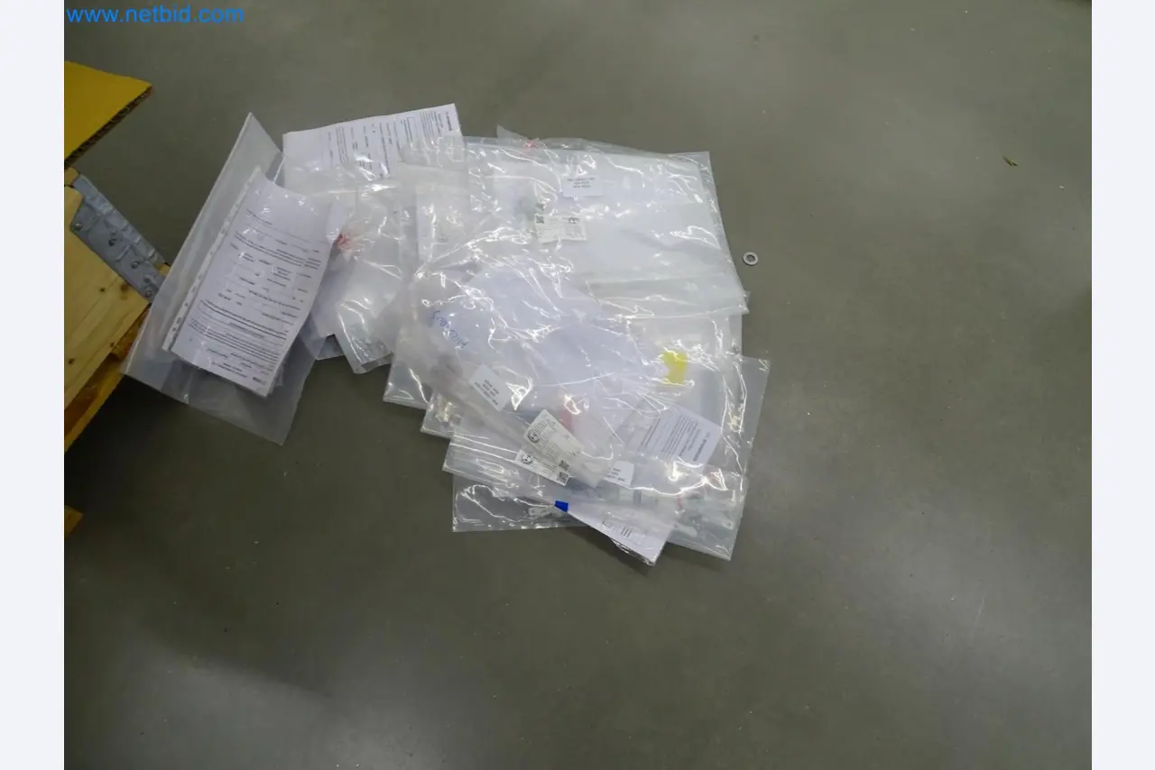 LILIUM eAircraft GmbH / LILIUM GmbH; machines, test systems and operating equipment for the production of eVTOLs-6