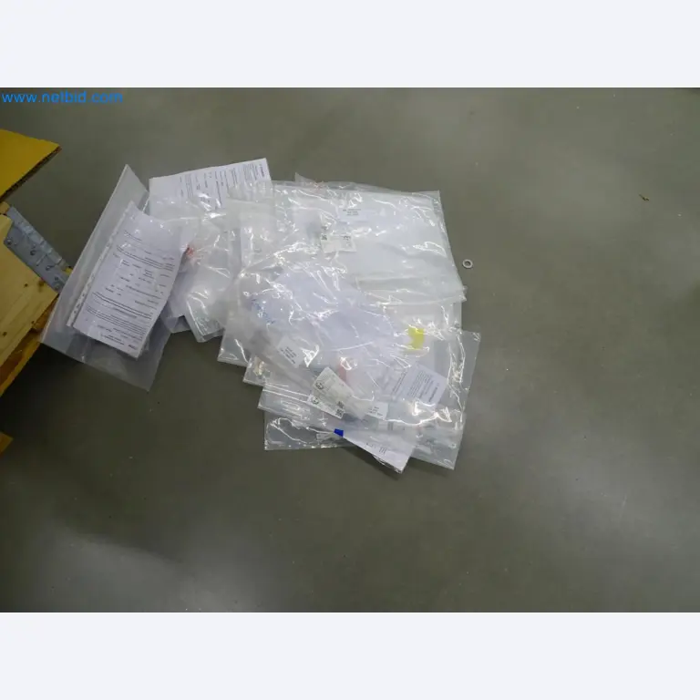 LILIUM eAircraft GmbH / LILIUM GmbH; machines, test systems and operating equipment for the production of eVTOLs-6