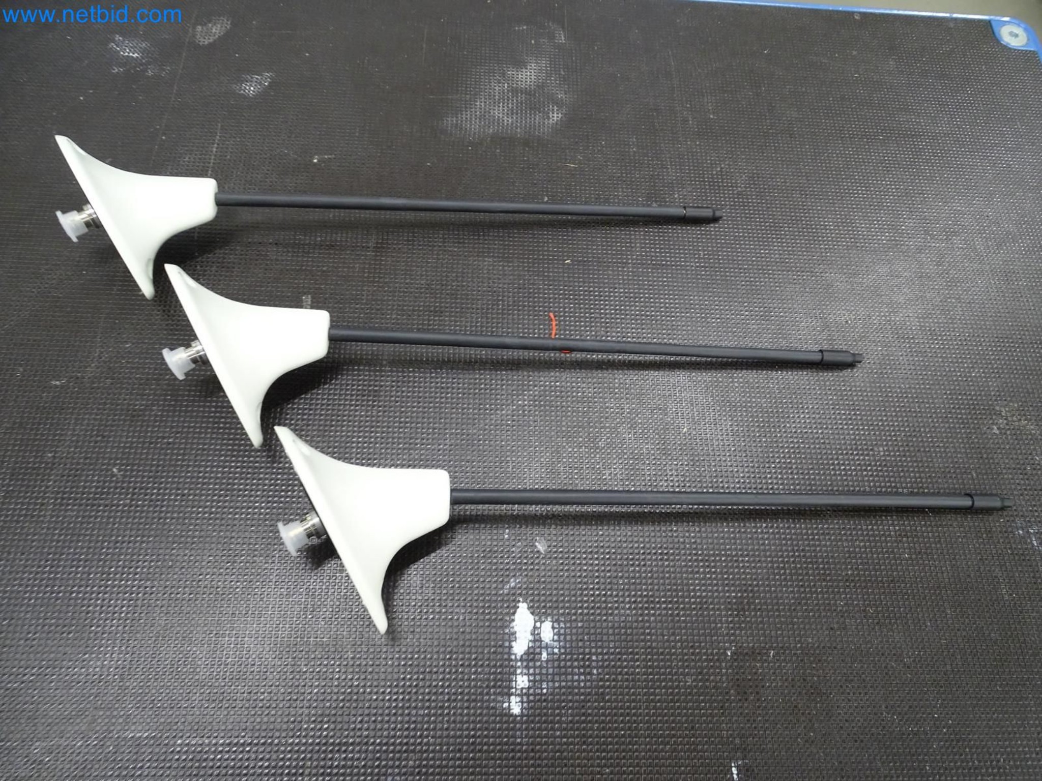 LILIUM eAircraft GmbH / LILIUM GmbH; machines, test systems and operating equipment for the production of eVTOLs-1