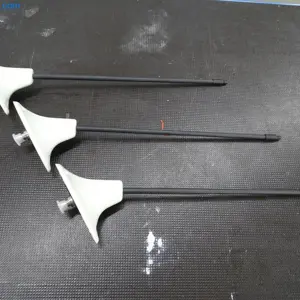 3 ElLT Antenne Cobham Aerospace 13526, 13524, 13525