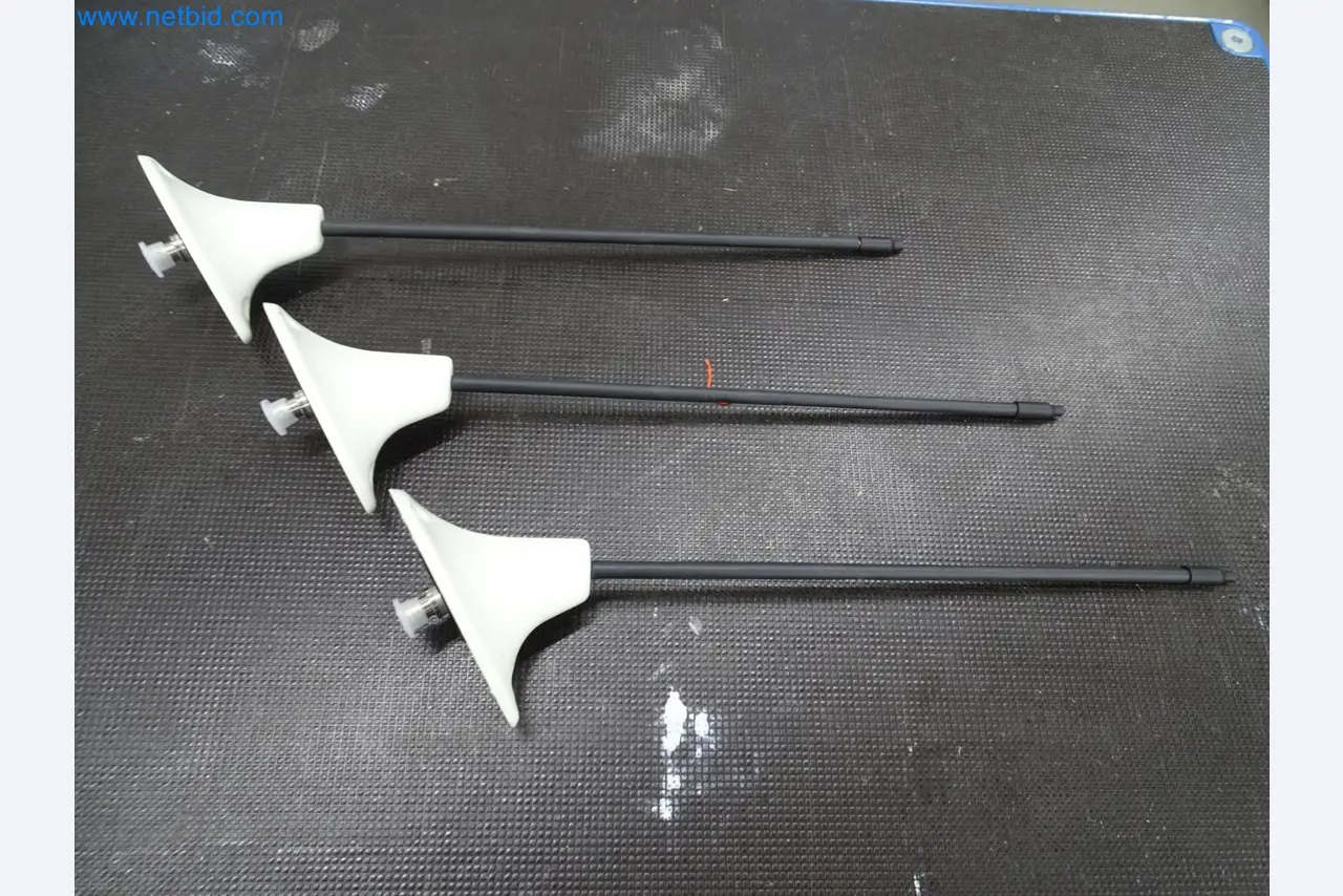 LILIUM eAircraft GmbH / LILIUM GmbH; machines, test systems and operating equipment for the production of eVTOLs-1