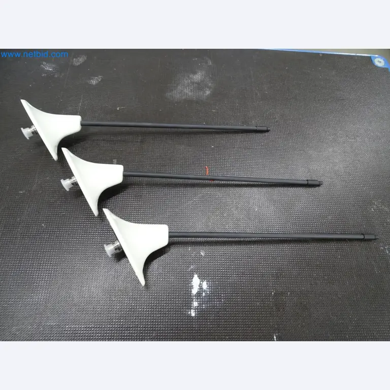 LILIUM eAircraft GmbH / LILIUM GmbH; machines, test systems and operating equipment for the production of eVTOLs-1