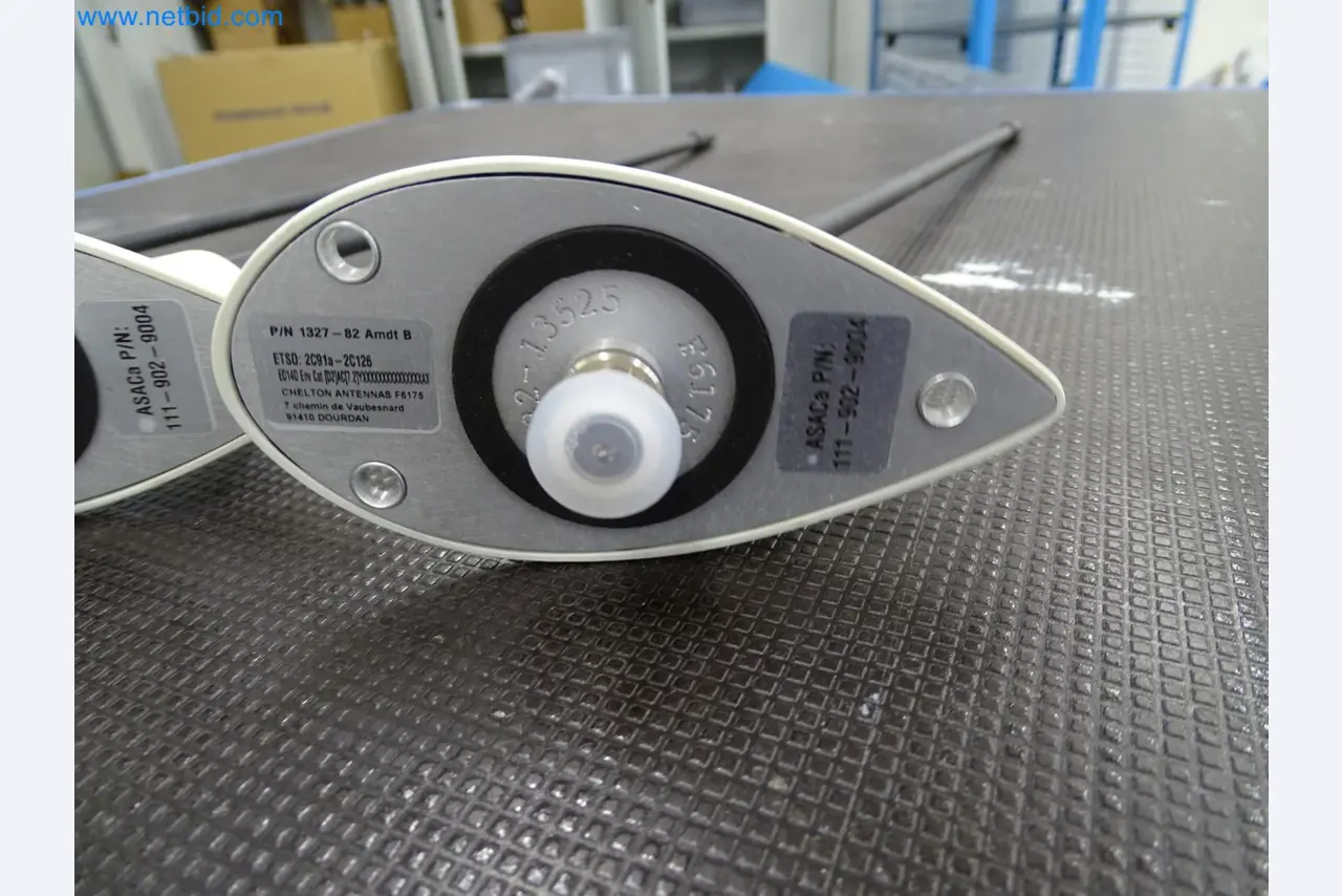 LILIUM eAircraft GmbH / LILIUM GmbH; machines, test systems and operating equipment for the production of eVTOLs-2