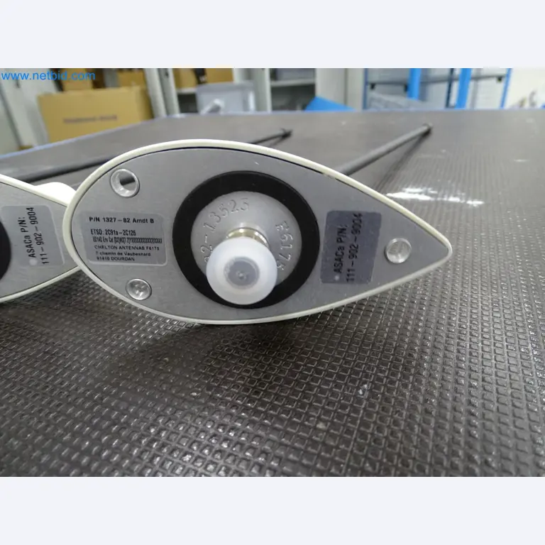 LILIUM eAircraft GmbH / LILIUM GmbH; machines, test systems and operating equipment for the production of eVTOLs-2