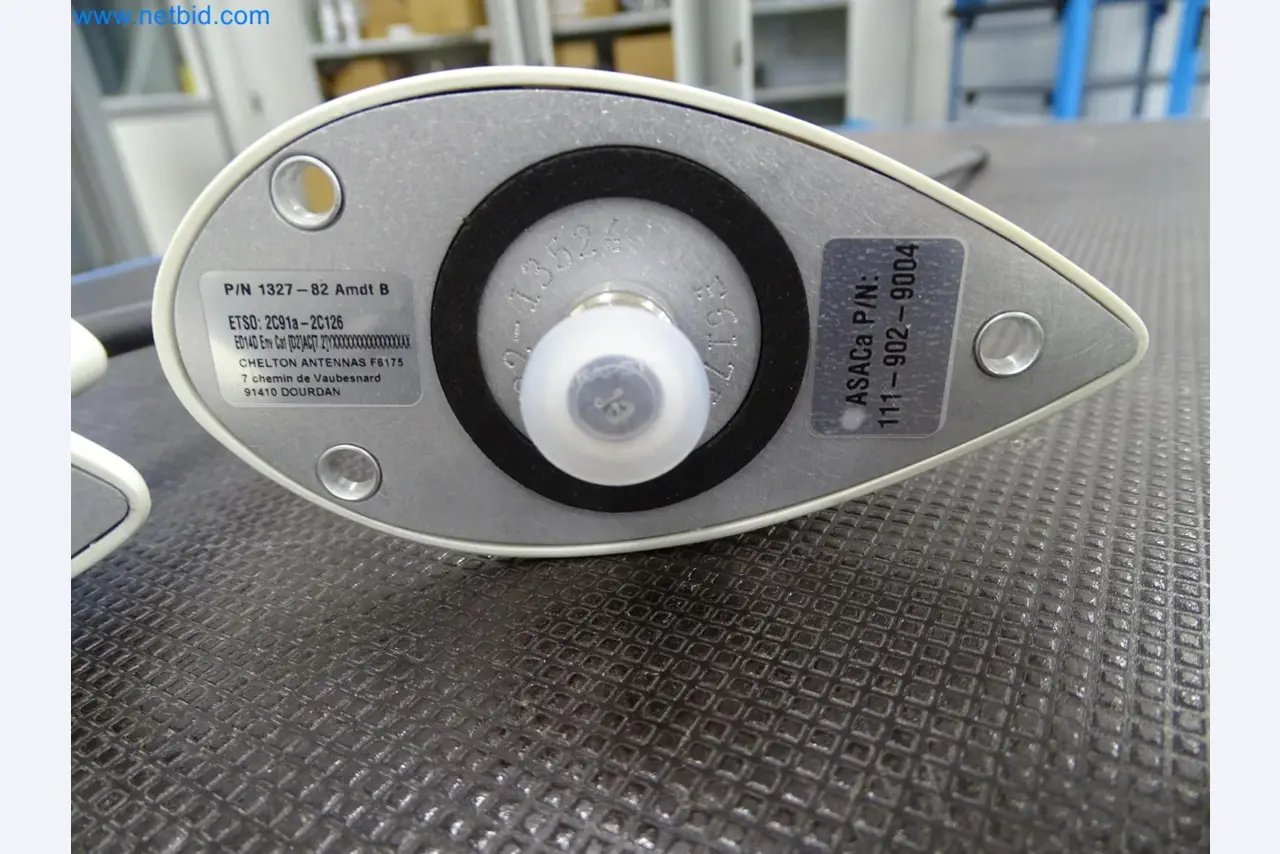 LILIUM eAircraft GmbH / LILIUM GmbH; machines, test systems and operating equipment for the production of eVTOLs-3