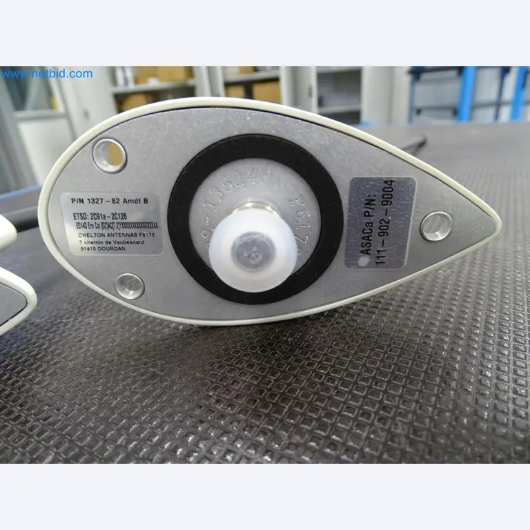 LILIUM eAircraft GmbH / LILIUM GmbH; machines, test systems and operating equipment for the production of eVTOLs-3