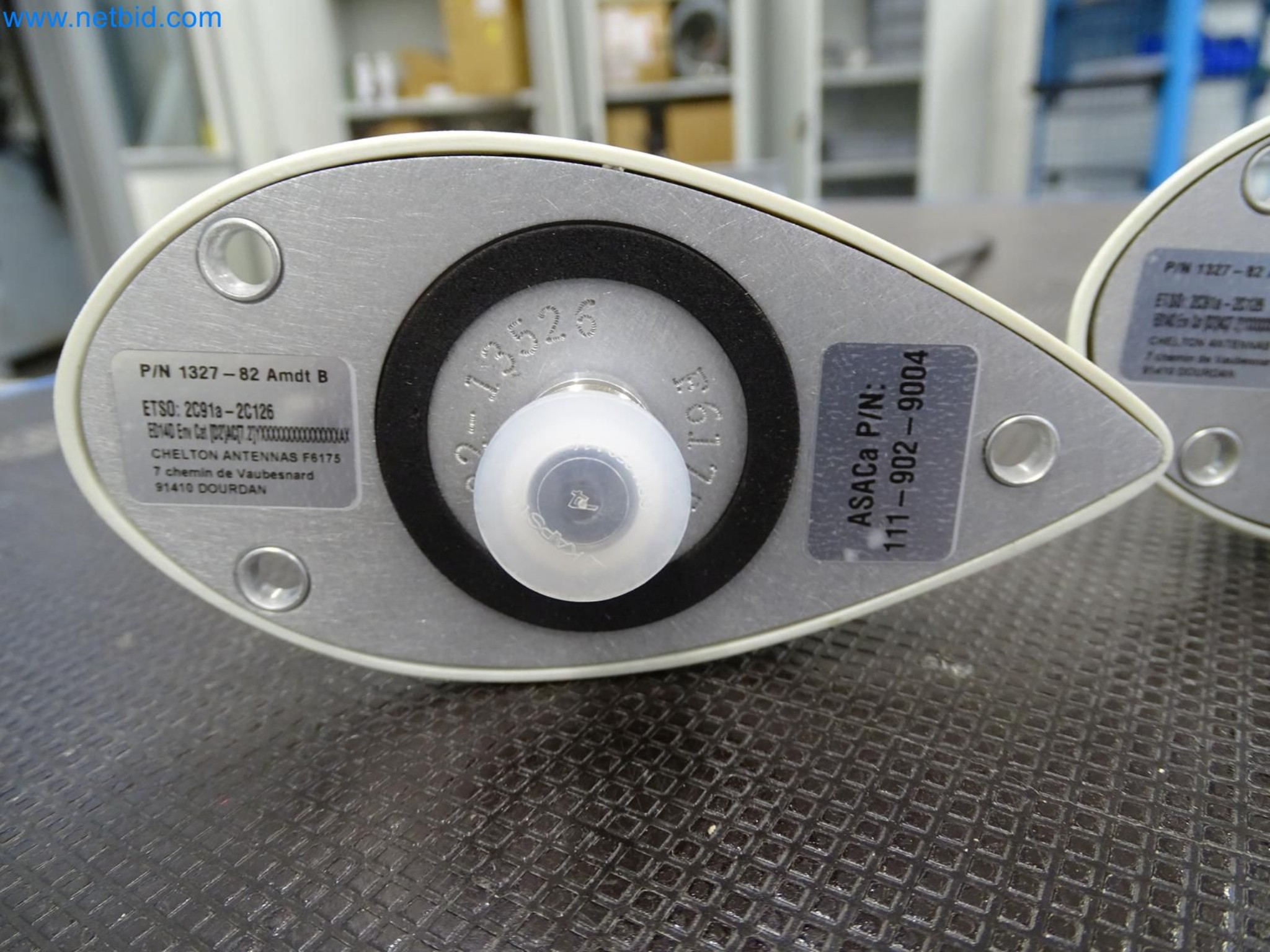 LILIUM eAircraft GmbH / LILIUM GmbH; machines, test systems and operating equipment for the production of eVTOLs-4