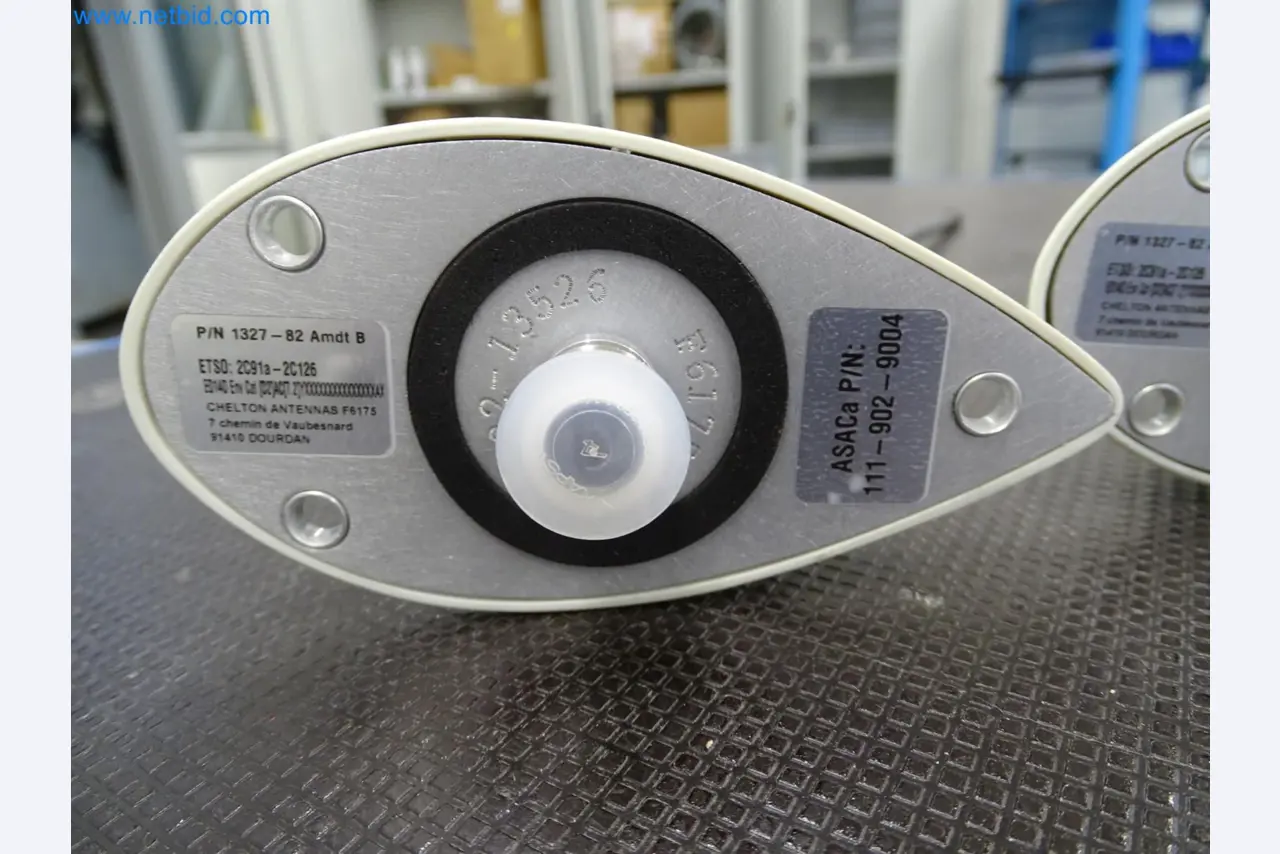 LILIUM eAircraft GmbH / LILIUM GmbH; machines, test systems and operating equipment for the production of eVTOLs-4