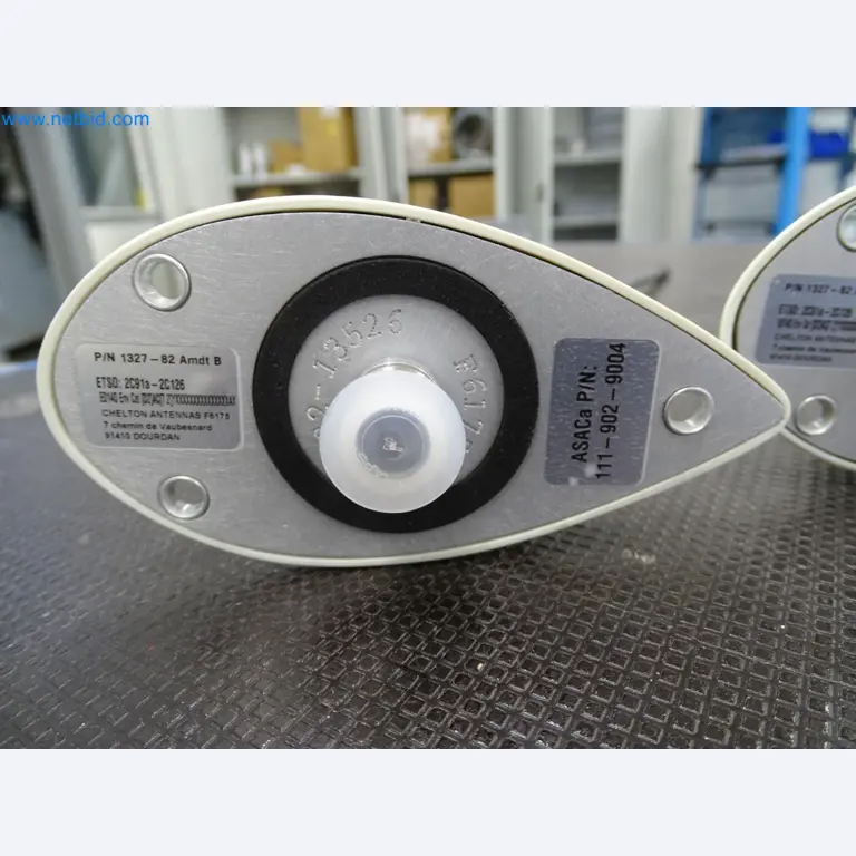 LILIUM eAircraft GmbH / LILIUM GmbH; machines, test systems and operating equipment for the production of eVTOLs-4