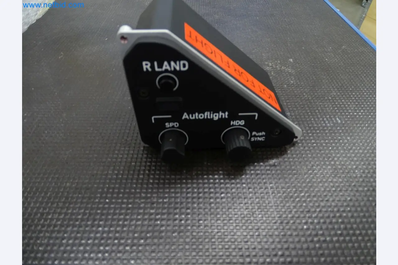 LILIUM eAircraft GmbH / LILIUM GmbH; machines, test systems and operating equipment for the production of eVTOLs-1